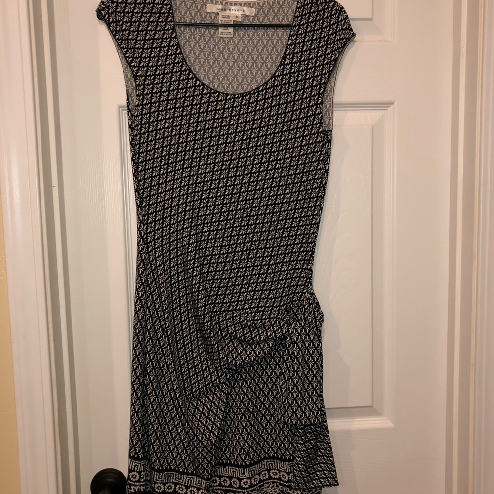 Size small Max Studio dress